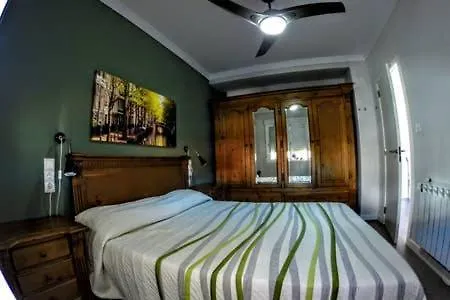 Apartamento De Cristina Oliva Exterior photo
