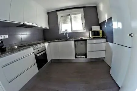 Apartamento De Cristina Oliva Exterior photo