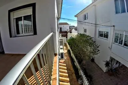 Apartamento De Cristina Oliva Exterior photo