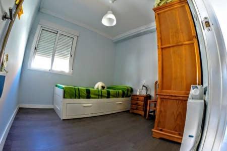 Apartment De Cristina *
