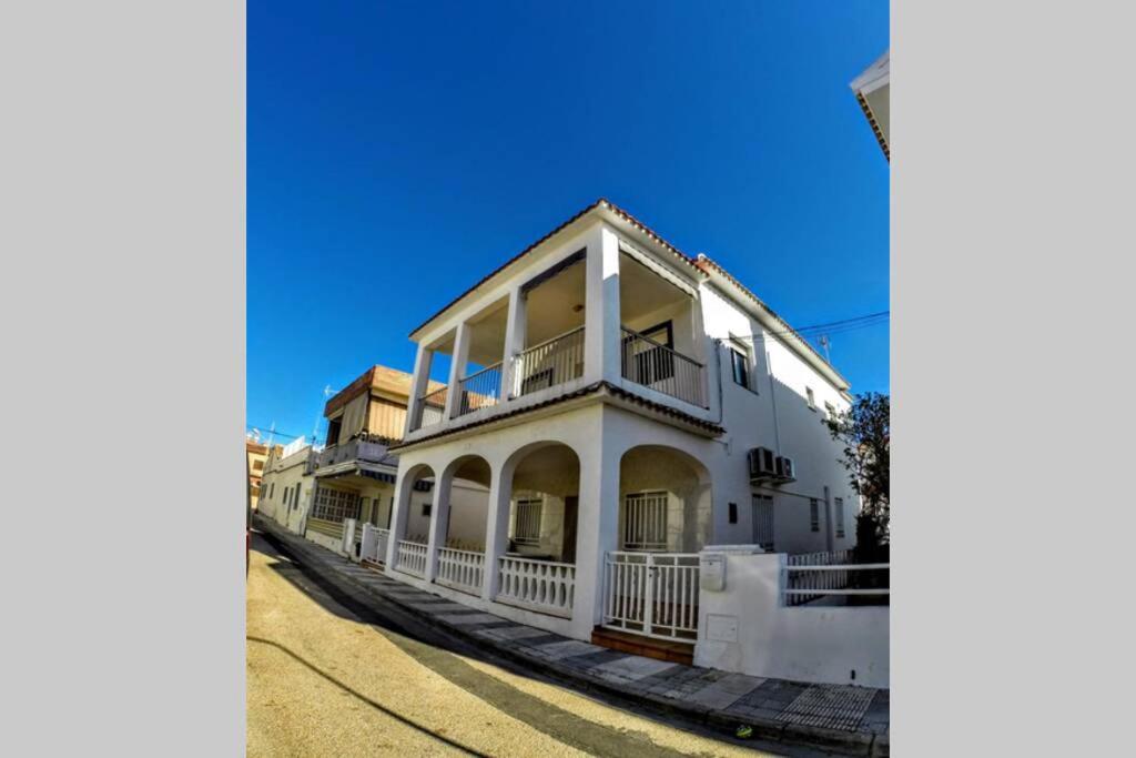 Apartment De Cristina *