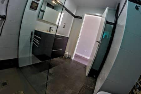 Apartment De Cristina