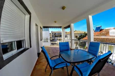 Apartment De Cristina